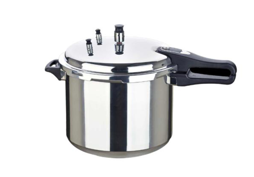 Pressure Cookers